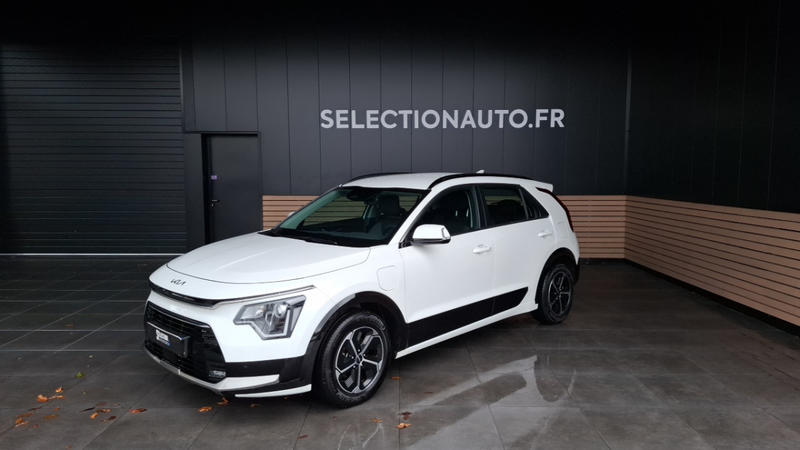 Kia Niro 1.6 Gdi Phev Active Business Dct6 My22