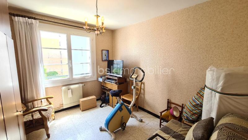 Appartement - 78 m² - 3 pièces