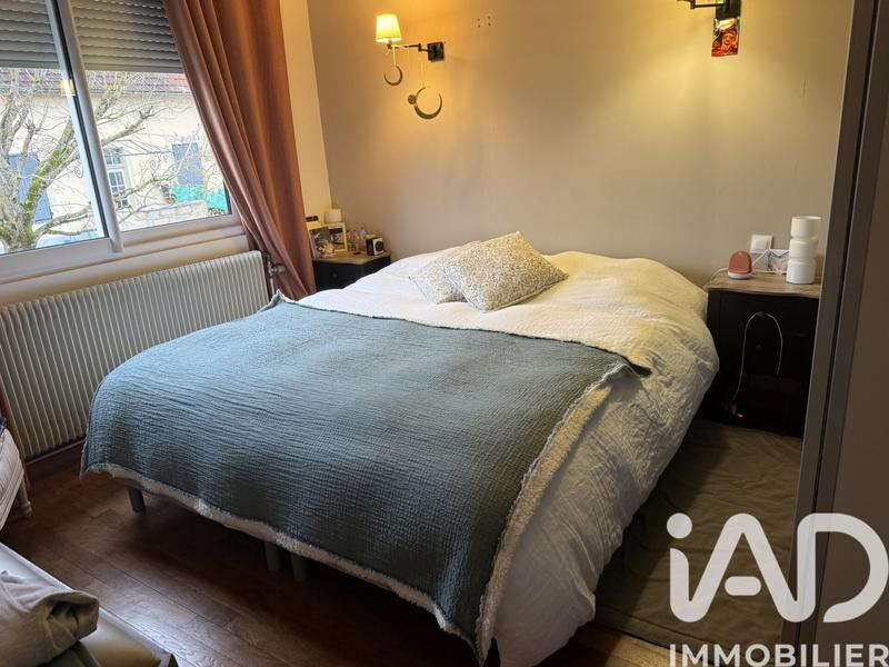 Maison - 173 m² - 8 pièces