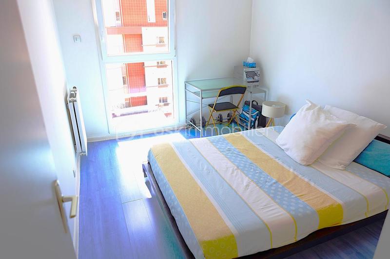 Appartement - 78 m² - 5 pièces