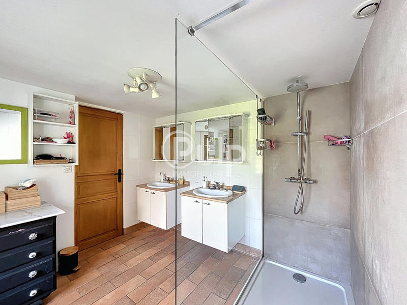 Longère - 167 m² - 5 pièces