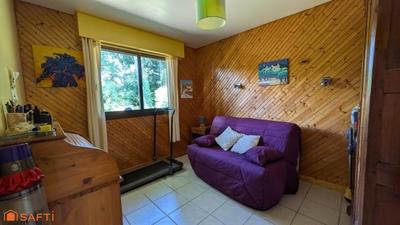 Maison de ville - 113 m² - 5 pièces