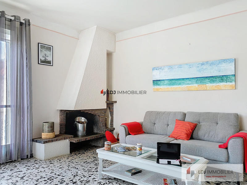 Maison - 158 m² - 6 pièces