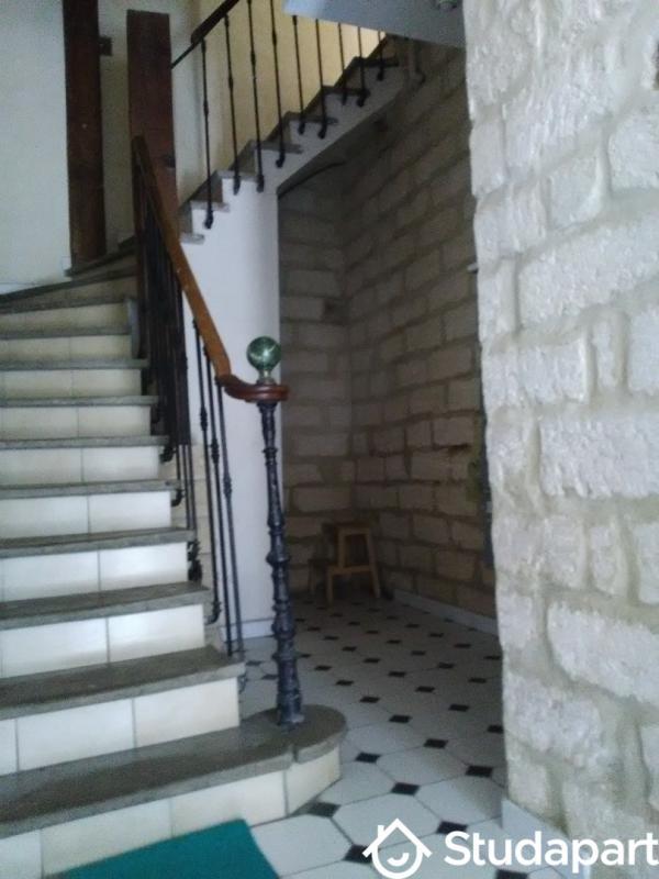 Appartement - 27 m² - 2 pièces