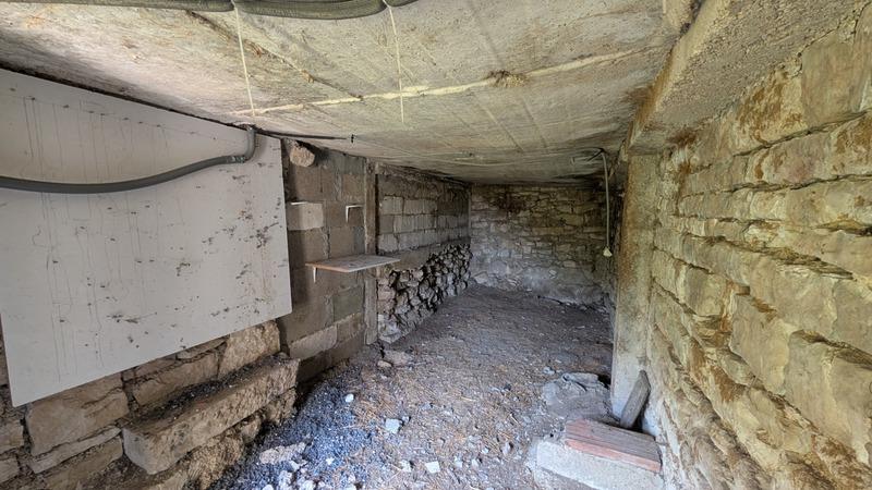 Maison - 103 m² - 4 pièces