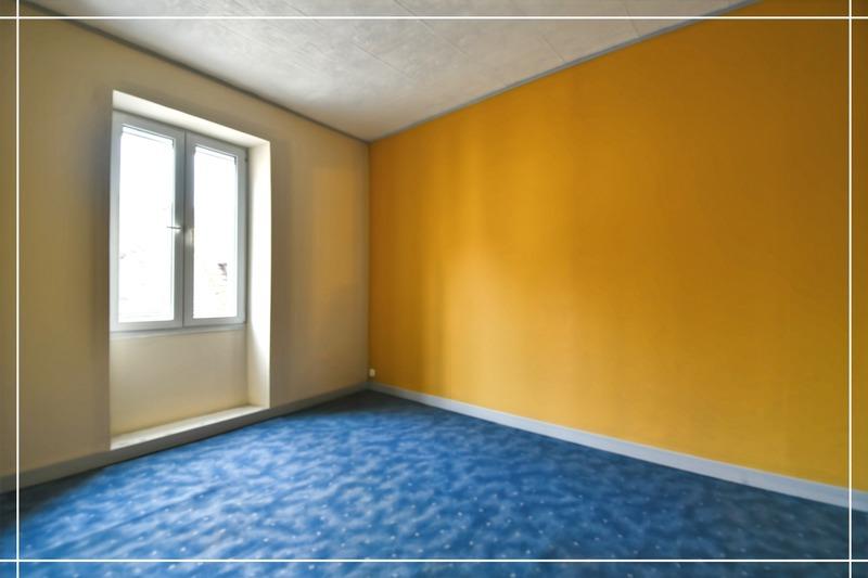 Maison de village - 142 m² - 6 pièces