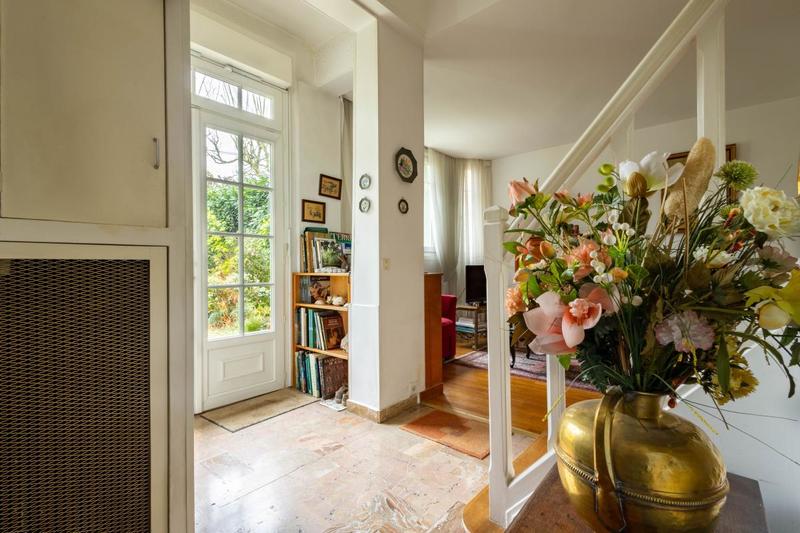 Maison - 85 m² - 3 pièces