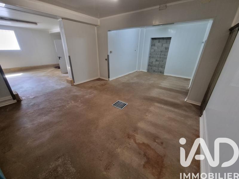 Appartement - 900 m² - 17 pièces