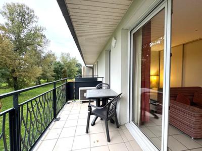 Appartement - 32 m² - 1 pièce