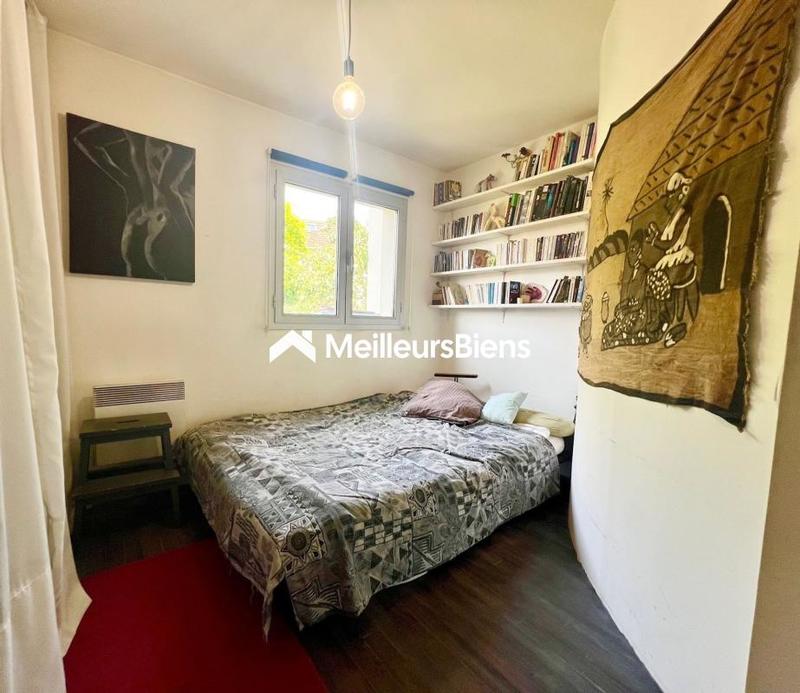 Maison d'architecte - 139 m² - 7 pièces