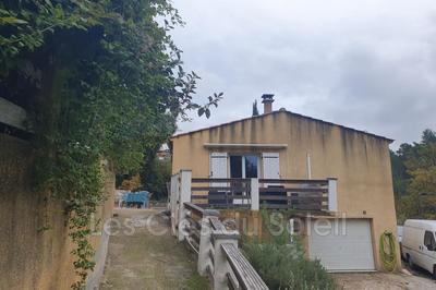 Maison - 89 m² - 4 pièces