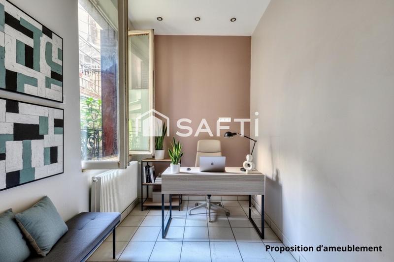 Local commercial - 78 m² - 5 pièces