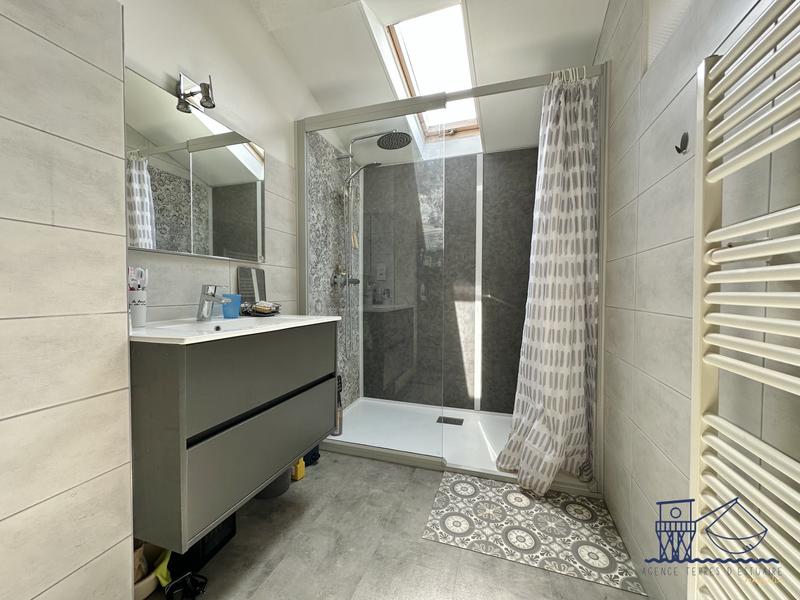 Maison ancienne - 100 m² - 4 pièces