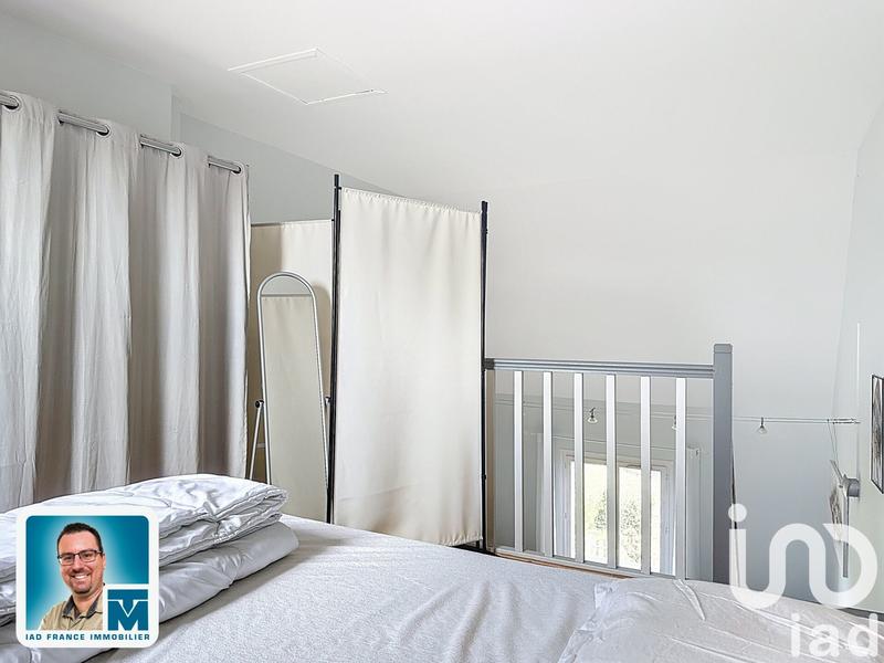 Appartement - 49 m² - 3 pièces