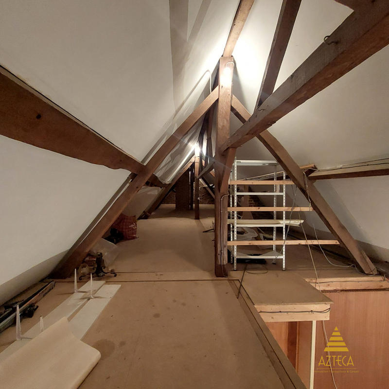 Maison - 315 m² - 11 pièces