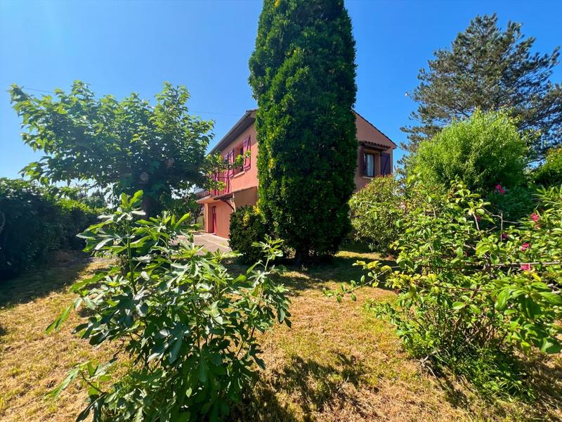 Maison - 87 m² - 4 pièces