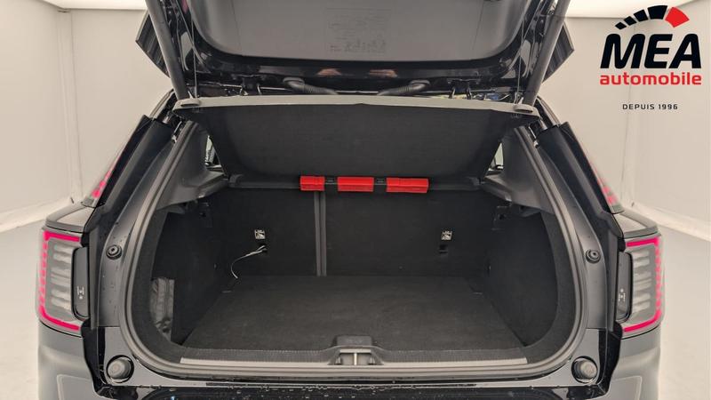 Volvo Ex30 Single Extended Range 272 ch 1edt Ultra