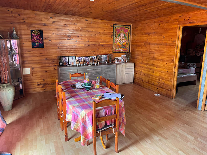 Villa - 107 m² - 5 pièces