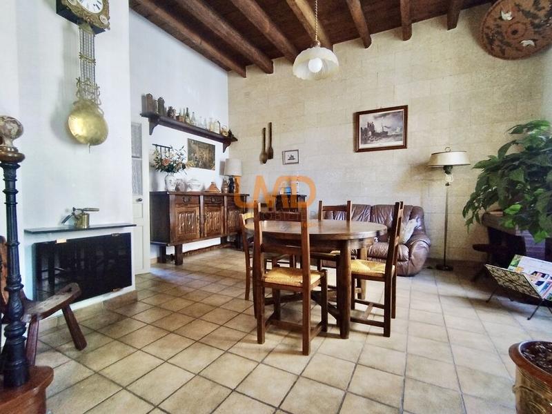 Maison de ville - 101 m² - 5 pièces