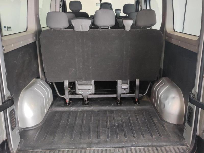 Renault Master 9 Places 2.3 Dci 100ch