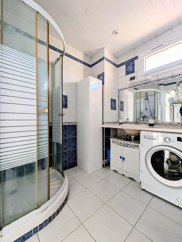 Appartement - 68 m² - 4 pièces