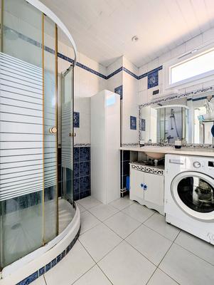 Appartement - 68 m² - 4 pièces