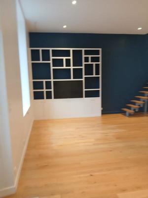 Local commercial - 37 m²