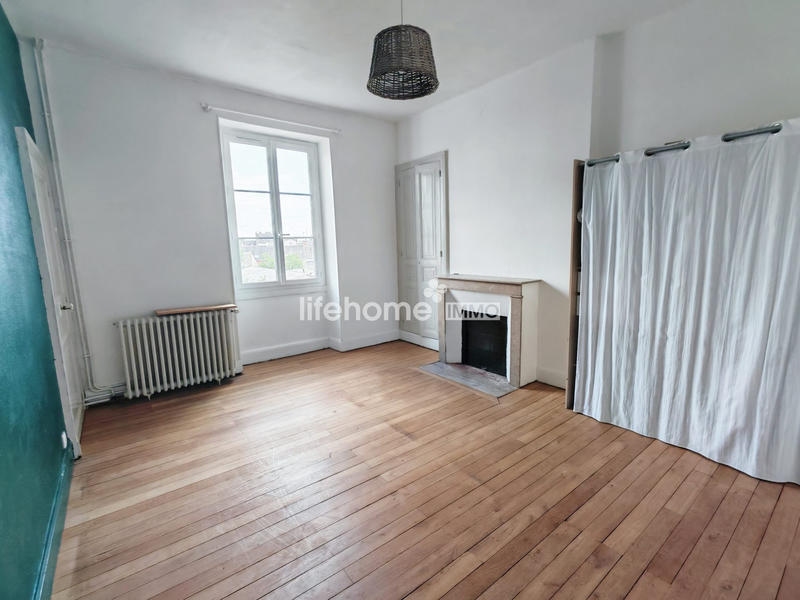 Maison - 155 m² - 7 pièces