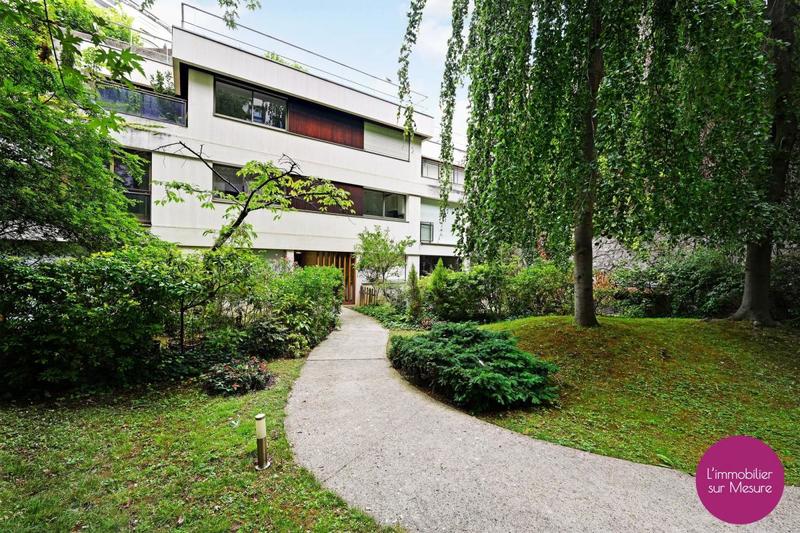 Duplex - 100 m² - 4 pièces