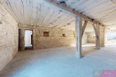 Maison de village - 94 m² - 5 pièces