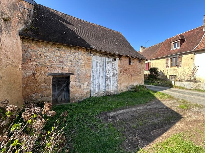 Maison - 104 m² - 3 pièces