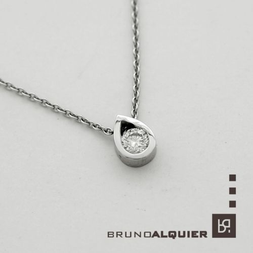 Bruno Alquier - l'architecte de votre bijou