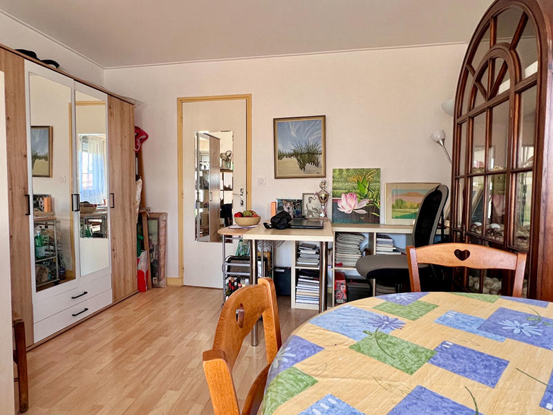 Appartement - 30 m² - 1 pièce