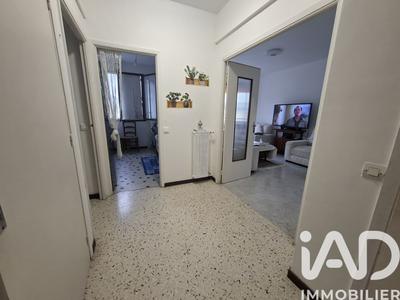 Appartement - 54 m² - 2 pièces