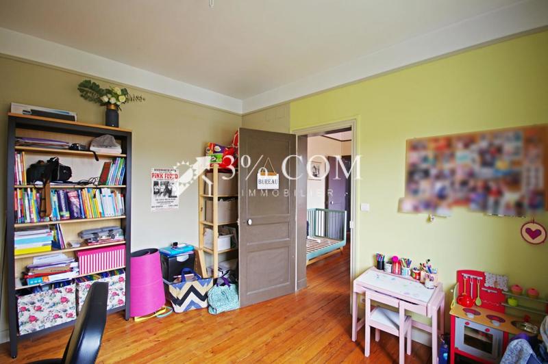 Maison - 193 m² - 10 pièces