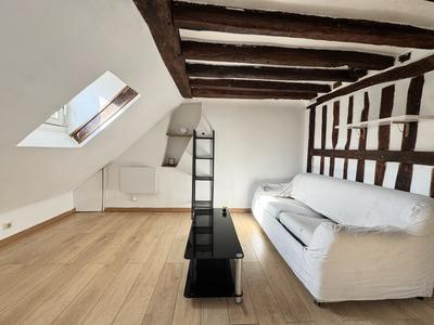 Appartement - 14 m² - 1 pièce