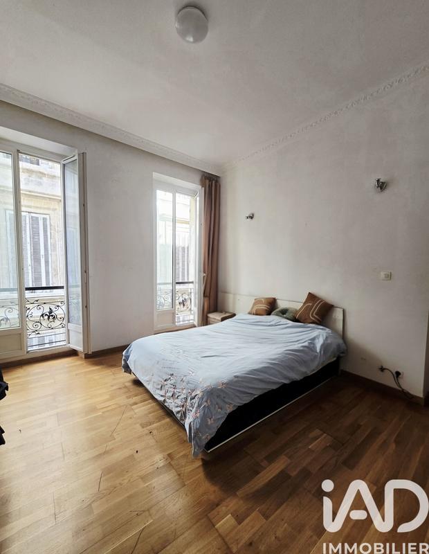 Appartement - 71 m² - 4 pièces