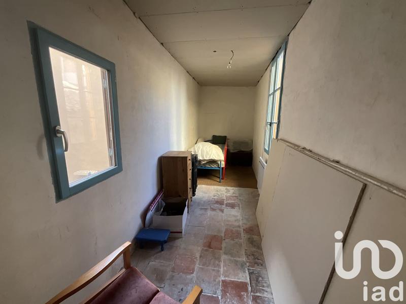 Maison de ville - 152 m² - 6 pièces