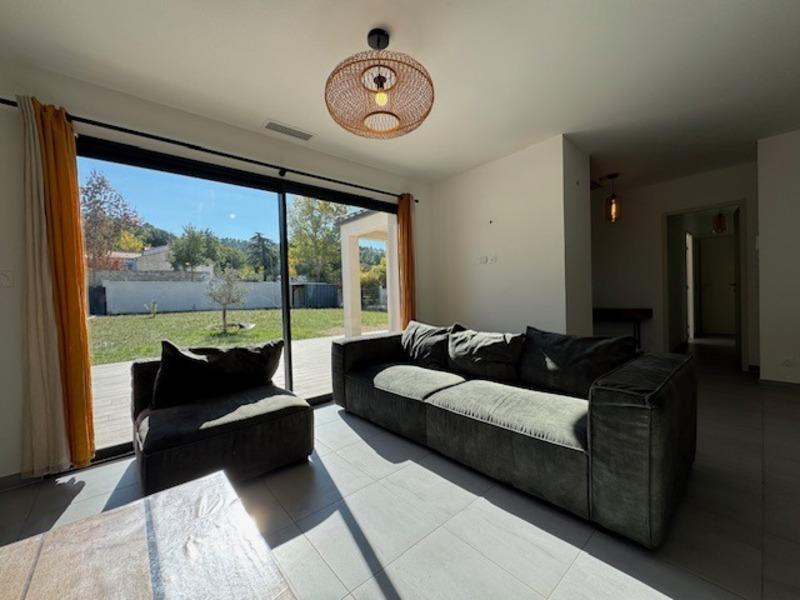 Maison - 109 m² - 5 pièces