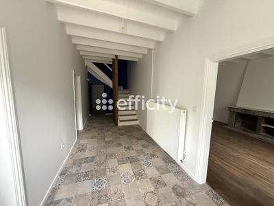 Maison - 170 m² - 6 pièces