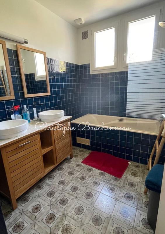 Immeuble - 800 m² - 10 pièces