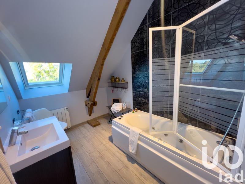 Maison - 513 m² - 11 pièces