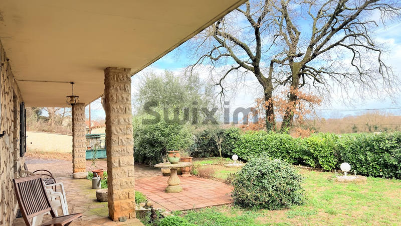 Maison - 148 m² - 6 pièces