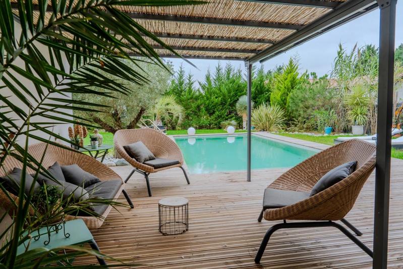 Villa - 145 m² - 5 pièces