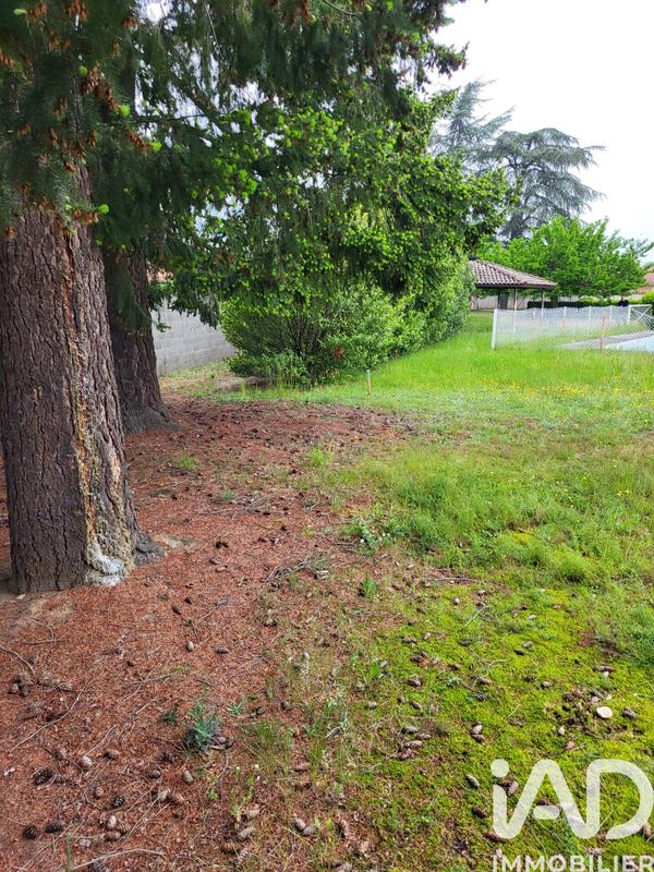 Maison - 117 m² - 5 pièces