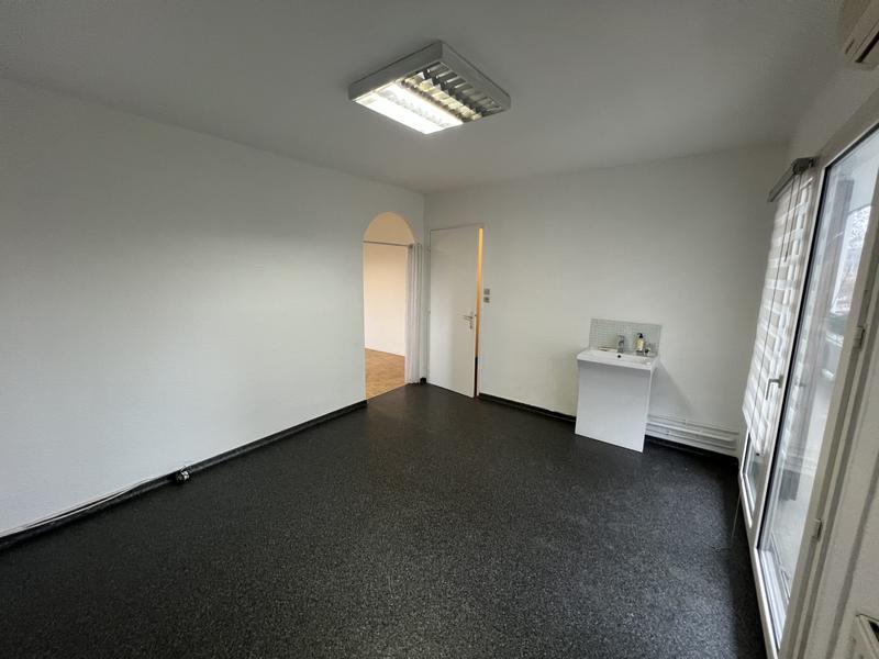 Appartement - 100 m² - 4 pièces