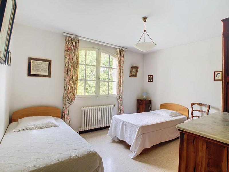 Maison - 145 m² - 5 pièces