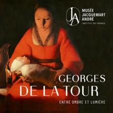 Georges de la Tour. Entre Ombre et Lumière