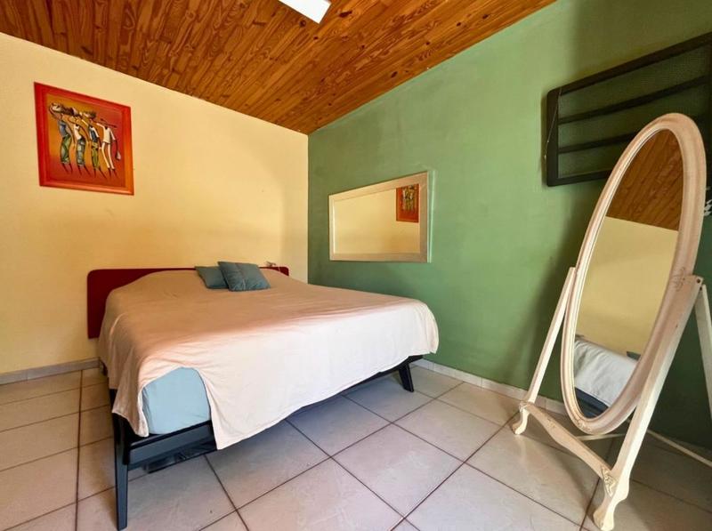 Villa - 120 m² - 5 pièces