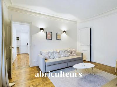 Appartement - 51 m² - 2 pièces